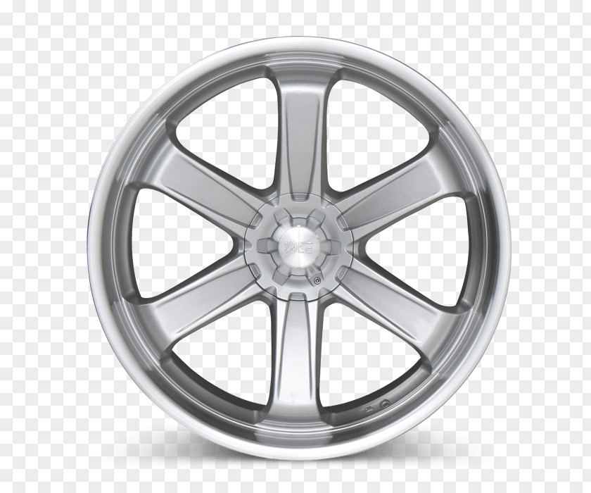 Car Wheel Rim PNG