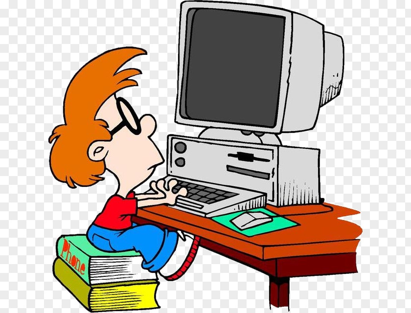 Computer Desktop Computers Download Clip Art PNG