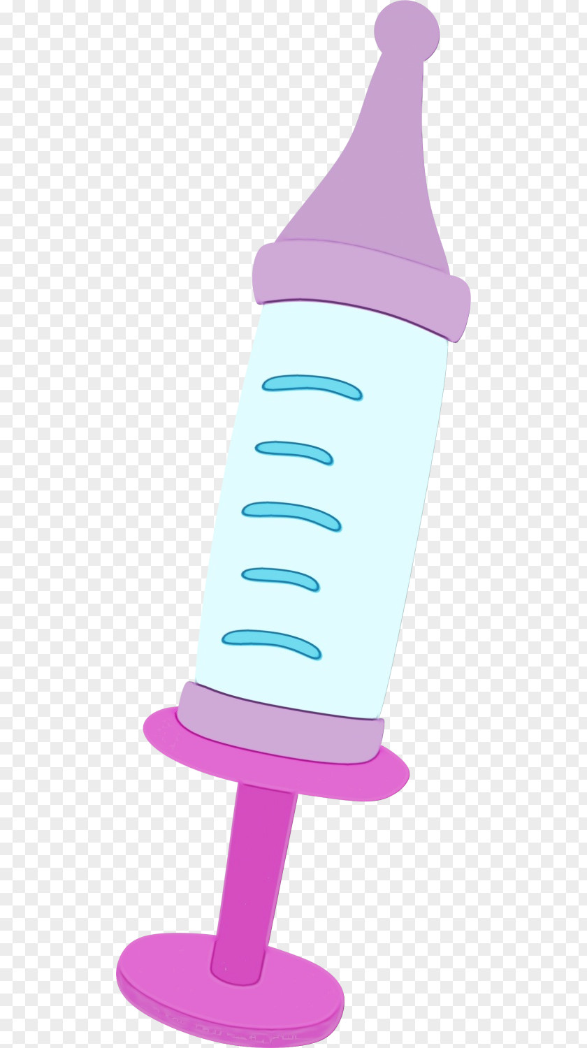 Drinkware Baby Bottle Plastic PNG
