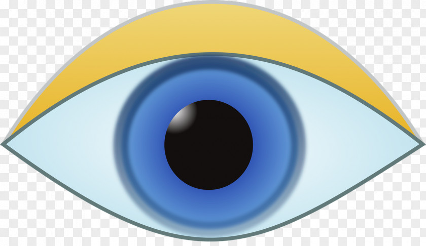 Eye Iris PNG