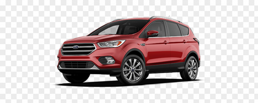 Ford 2017 Escape Fusion Hybrid Motor Company PNG