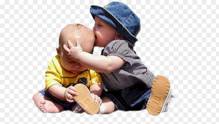 Friendship Day Love Hug Greeting PNG