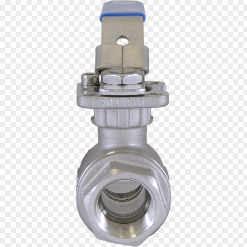 Globe Valve Steel Angle PNG