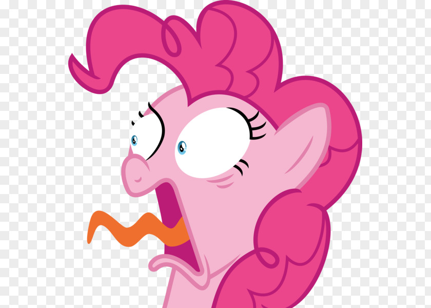 Horror Avatar Pinkie Pie Rarity Pony Twilight Sparkle Fluttershy PNG