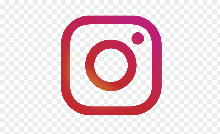 Instagram Logo Silhouette Brand Clip Art PNG