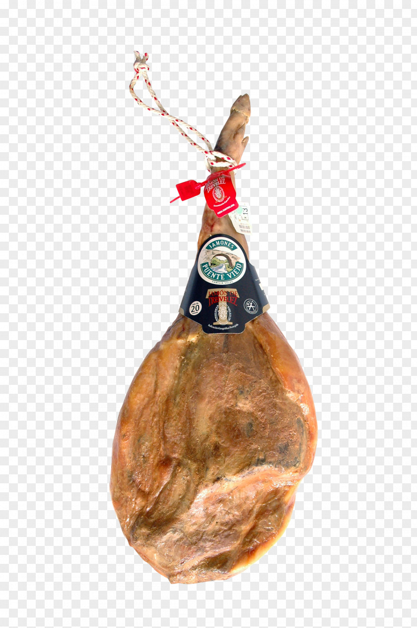 Jamon Bayonne Ham Icon PNG