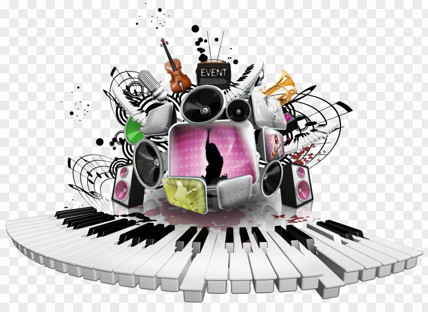 Musical Instrument PNG instrument, Dance music, piano tiles and gadget clipart PNG
