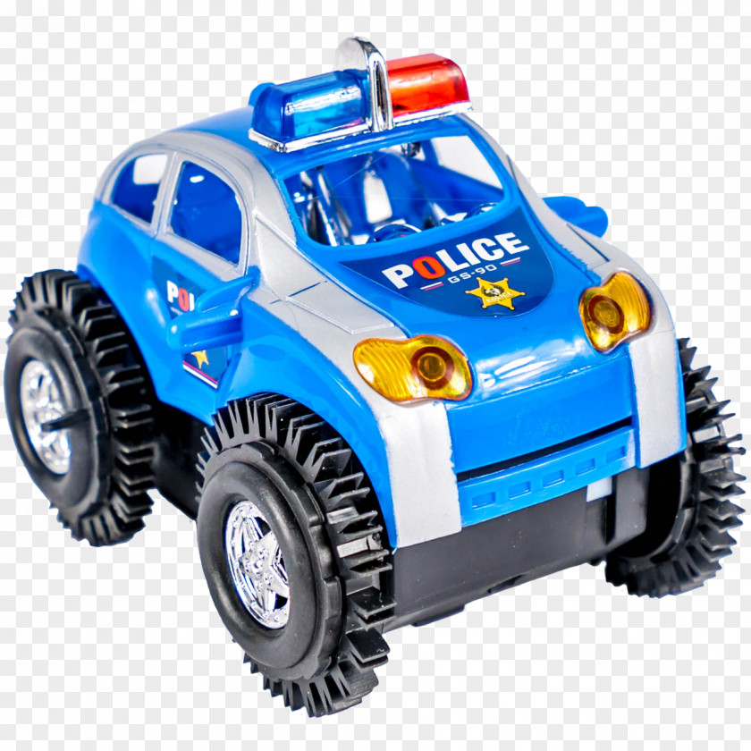 Police Car Motor Vehicle Jeep PNG