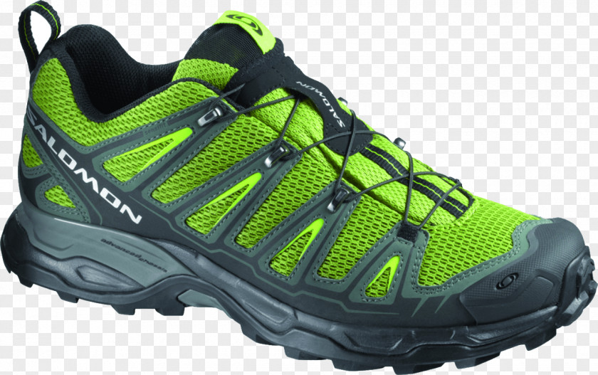Running Shoes Image Hiking Boot Shoe Salomon Group Gore-Tex PNG
