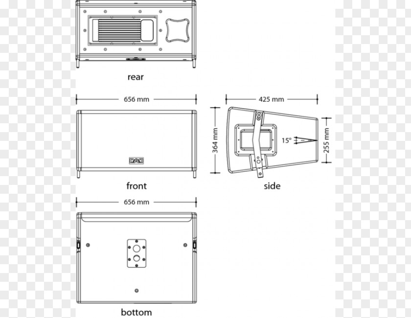 Sound Line Technical Drawing Product Design Diagram Furniture PNG