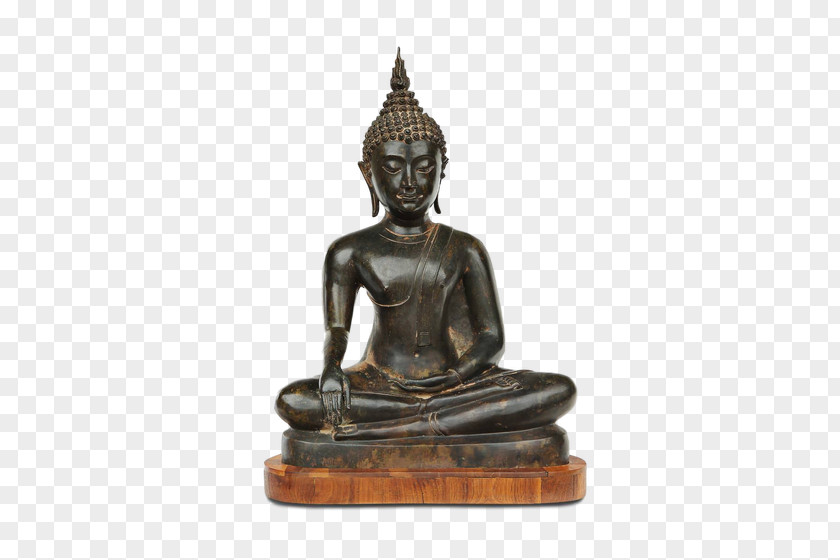 Thai Buddha British Museum Statue Art China Buddharupa PNG