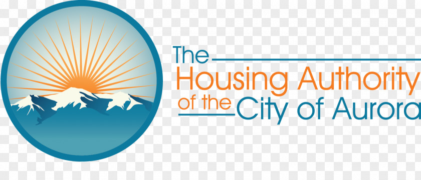 Aurora Housing Authority Logo New York City PNG