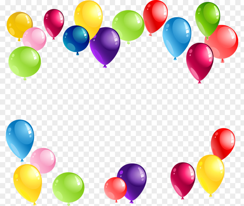 Balloon Royalty-free Clip Art PNG