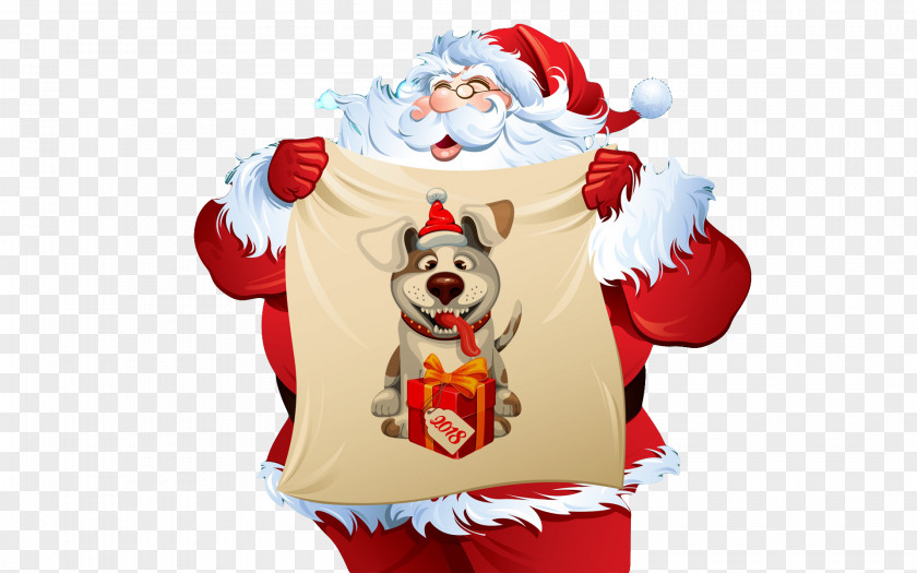 Bank Holiday Frame Santa Claus Vector Graphics Clip Art Christmas Day PNG