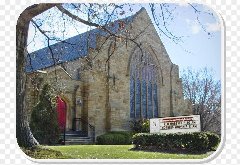 Beverly Heights Presbyterian Pittsburgh Meier Clinics Parish Church PNG