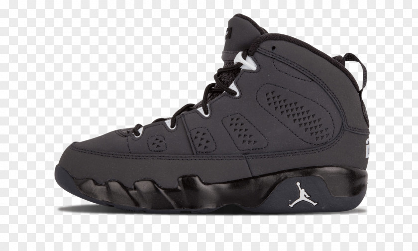 Bronze Black KD Shoes Air Jordan 9 Boys Retro // University Red 302370 Sports Basketball Shoe PNG