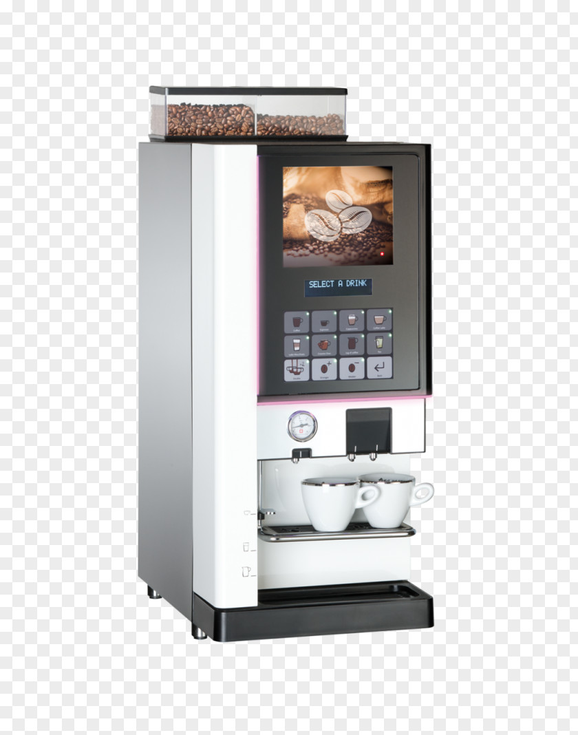 Coffe Machine Coffeemaker Espresso Machines Turkish Coffee PNG