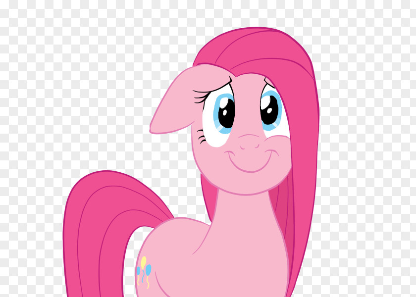 Dales Pony Filly Pinkie Pie Horse Illustration Character PNG