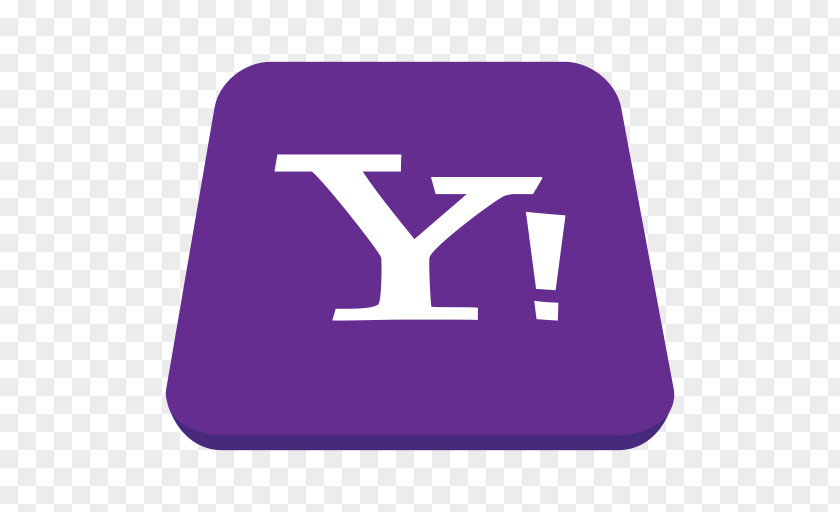 Email Yahoo! Mail Logo Messenger PNG