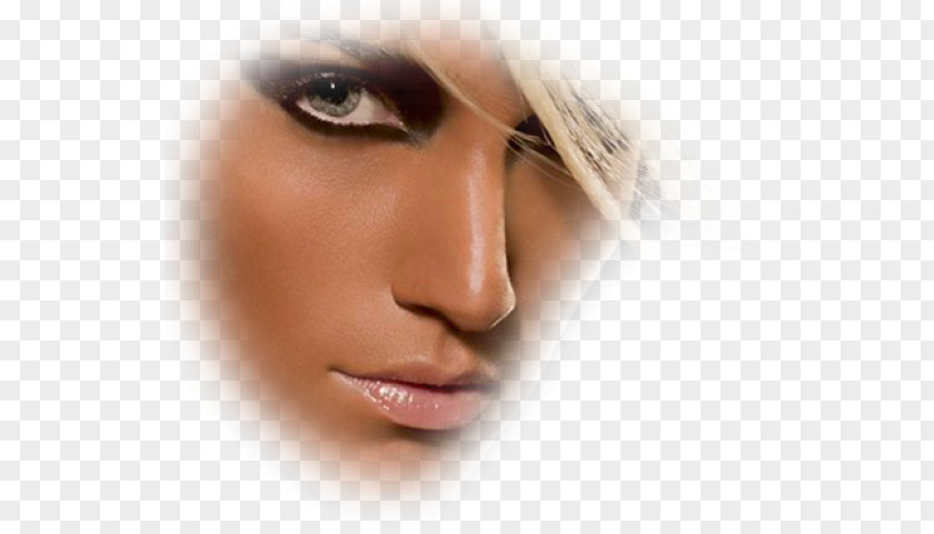 Face Eyelash Extensions Eyebrow Cheek Beauty PNG
