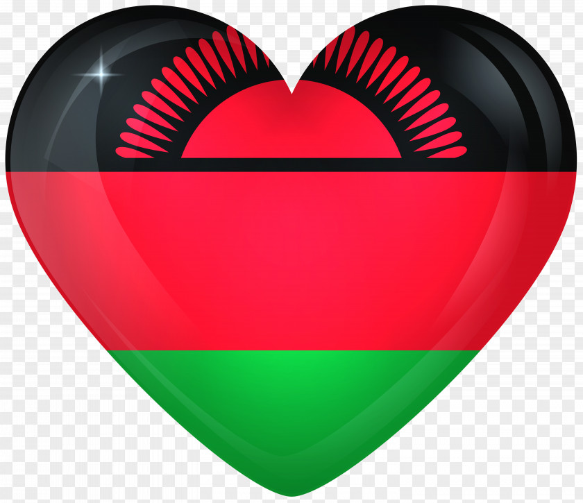 Flag Of Malawi Federation Rhodesia And Nyasaland National PNG