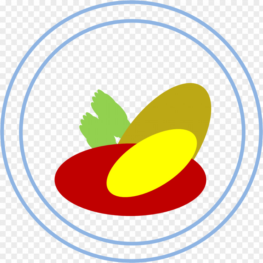 Food Dish Culinary Art Plate Clip PNG