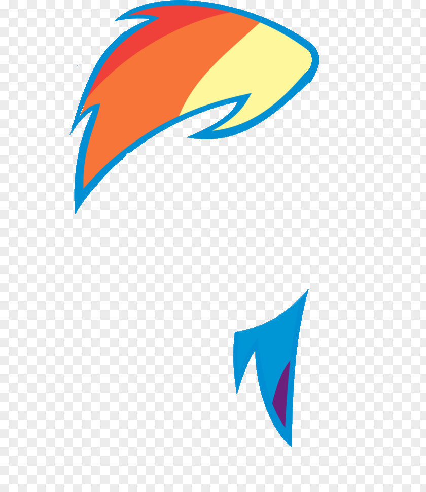 Hairstyle Template Rainbow Dash Pinkie Pie Hair Logo Clip Art PNG
