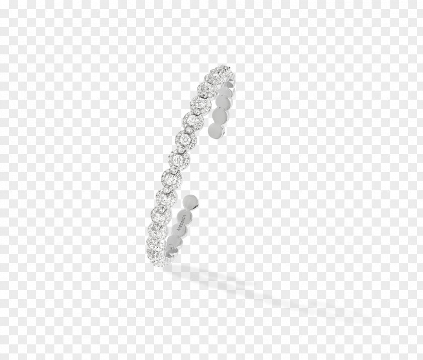 Jewellery Bracelet Bangle Pearl Diamond PNG