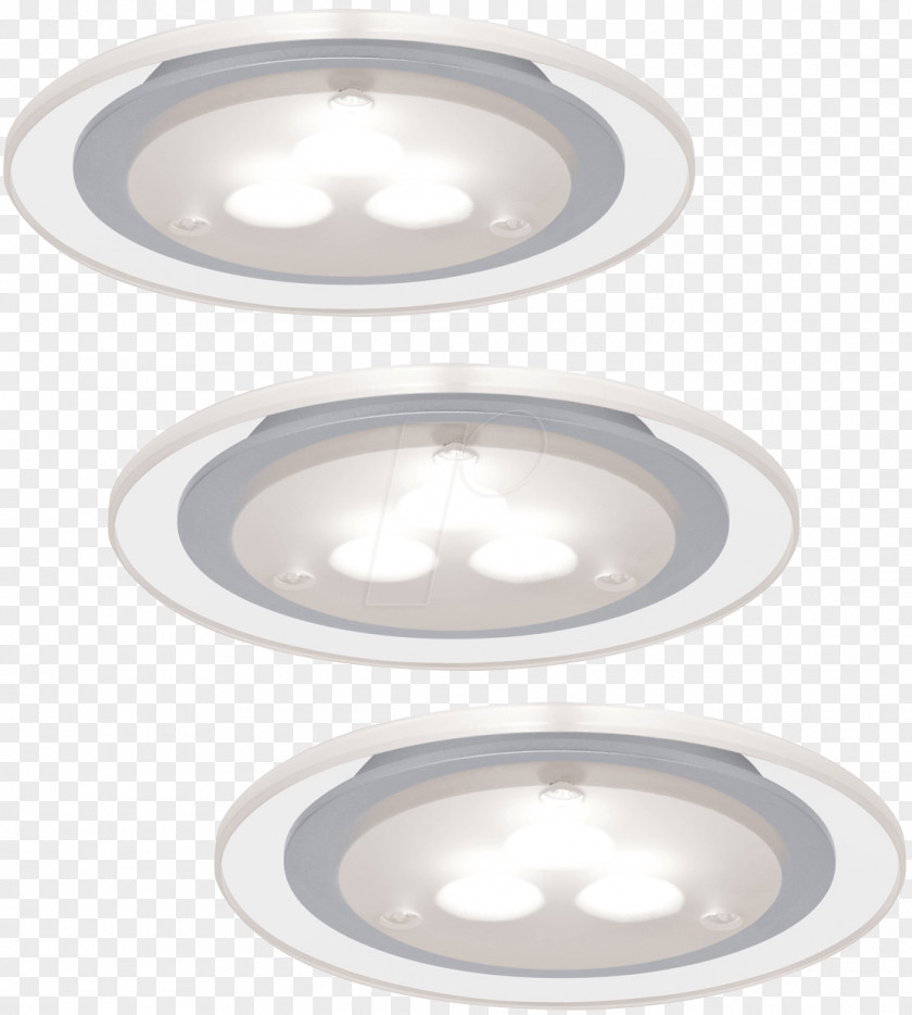 Light Recessed Paulmann Licht GmbH Light-emitting Diode Fixture PNG