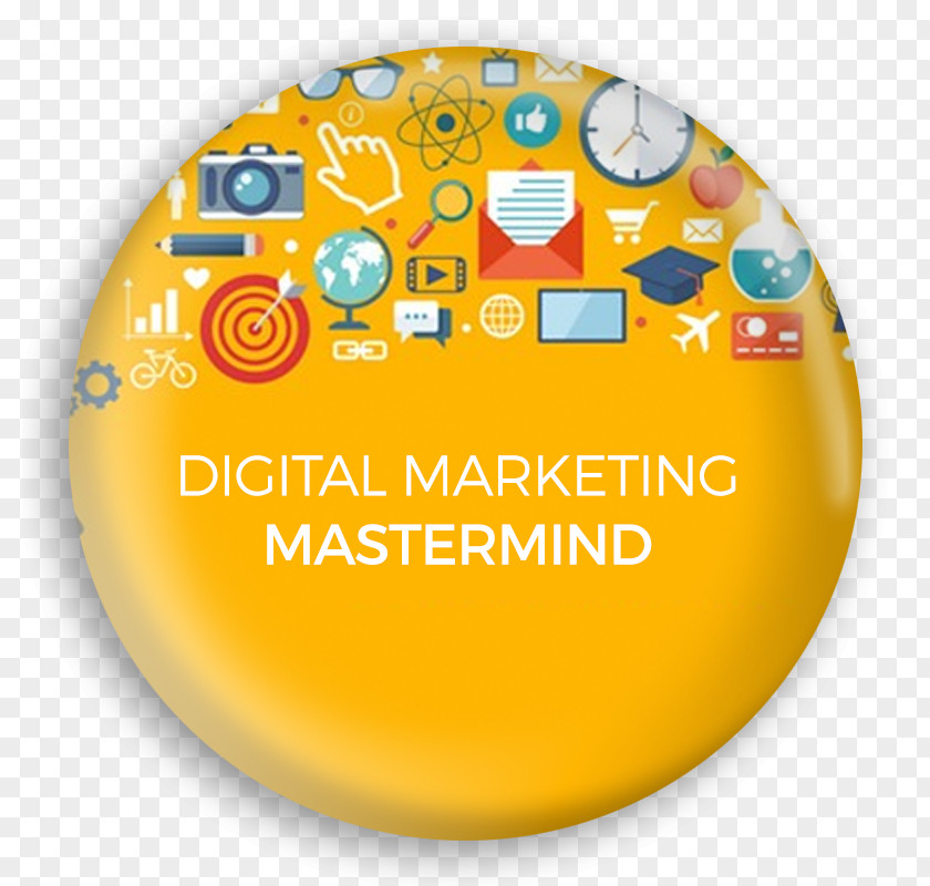 Marketing Digital Business Online Advertising PNG