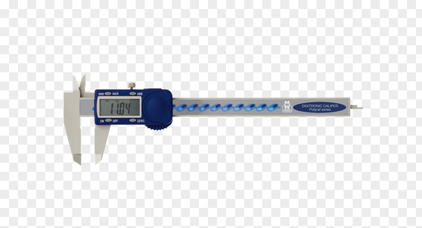 Measuring Instrument Calipers United Kingdom Moore & Wright Polycarbonate Plastic PNG