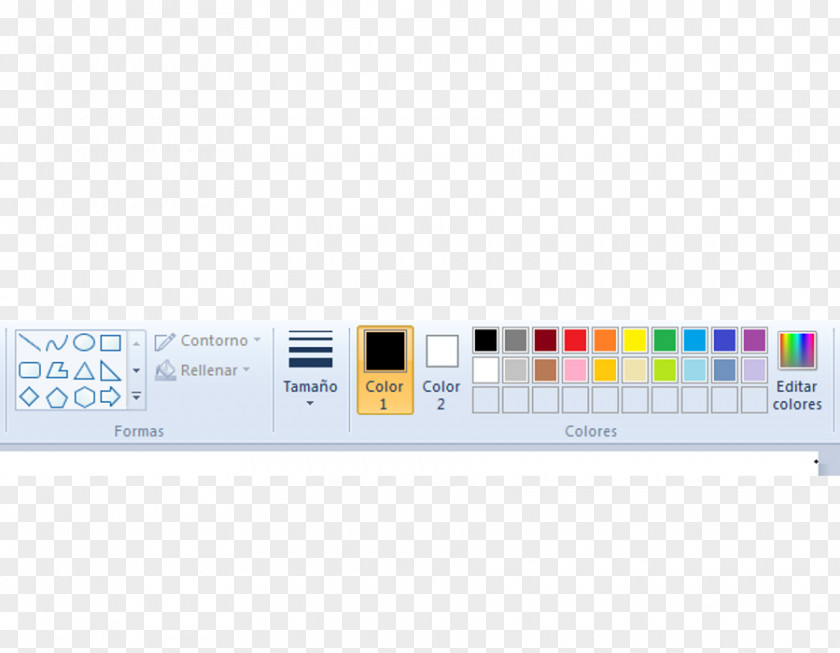 Menu-painted Microsoft Paint WordPad Word PNG