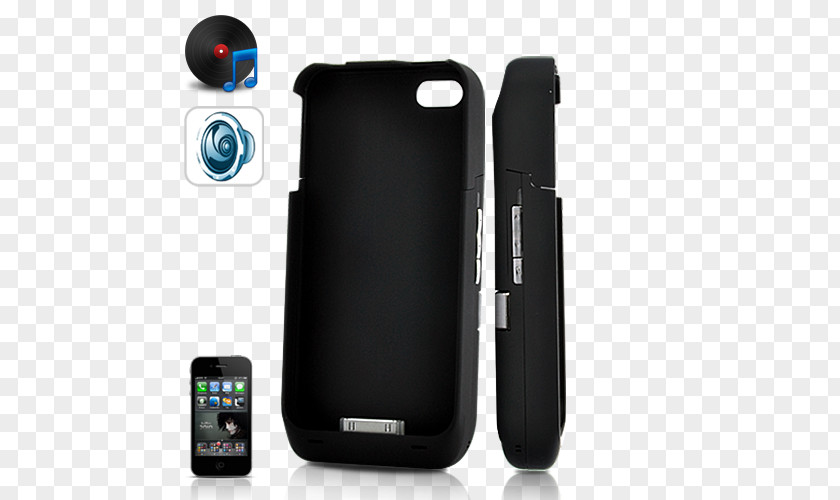 Mobile Case Feature Phone Accessories IPhone 4S AT&T Verizon Wireless PNG