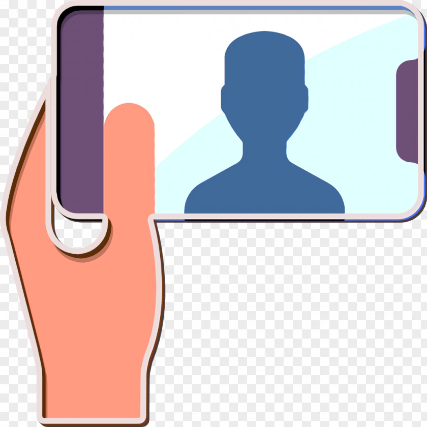 Photo Icon Video Blogging Selfie PNG