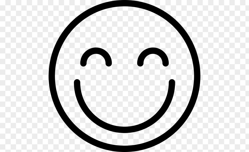 Smiley Emoticon PNG