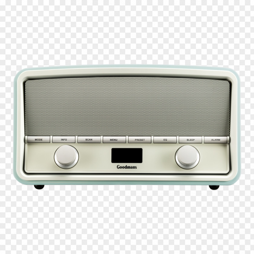 Stereo Radio Light Voice-over Announcer Microphone Television PNG