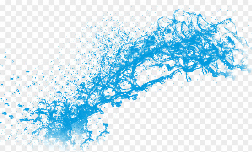 The Effect Of Water Material Chemical Element PNG