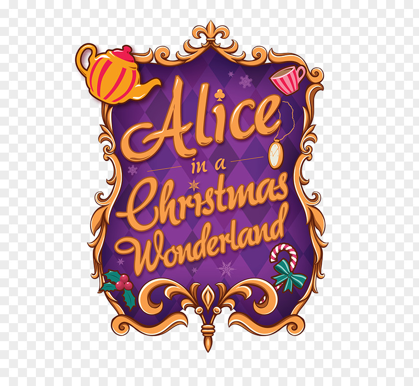 Alice In Wonderland Art Print Typography Tre Gange Os To Logo Illustration Novel Font PNG