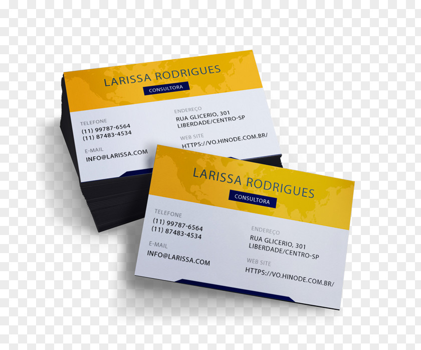 Business Card Design Cards Product Logo Brand PNG
