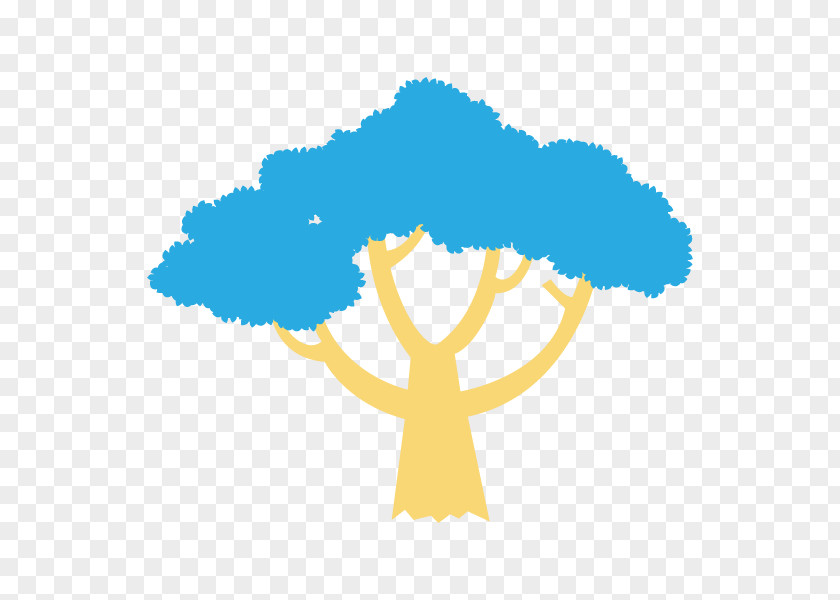 Clip Art Logo Cloud Computing Microsoft Azure Tree PNG