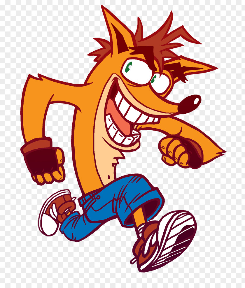 Crash Bandicoot N. Sane Trilogy Bandicoot: The Wrath Of Cortex Warped PlayStation PNG