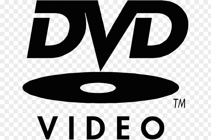 Dvd Logo DVD-Video PNG