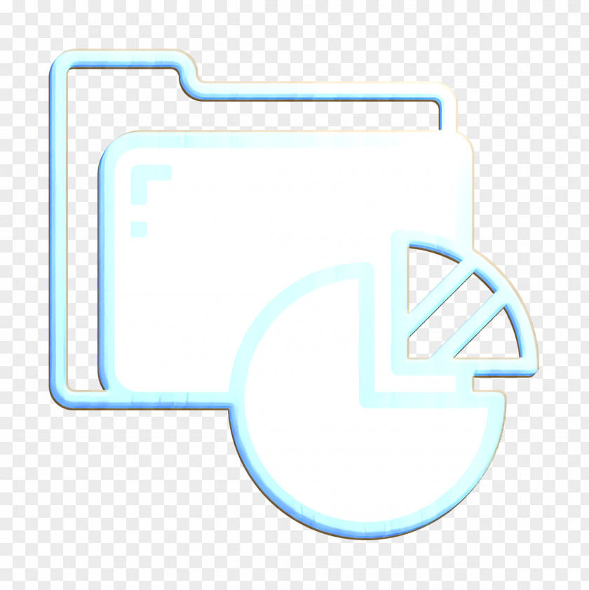 Files And Folders Icon Analysis Folder Document PNG