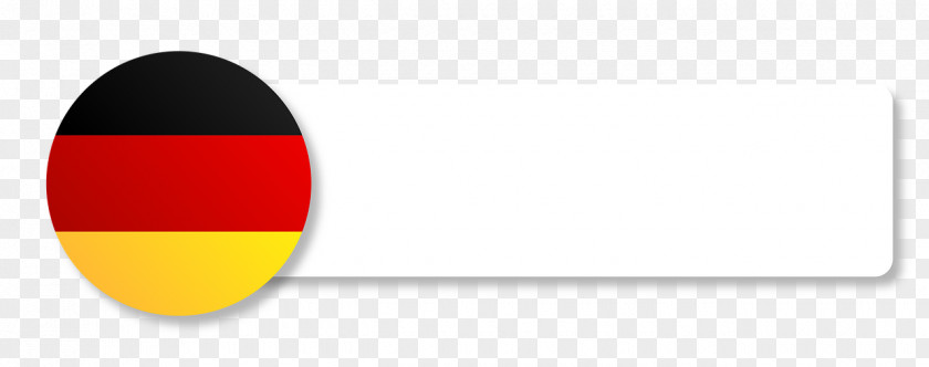 Flag Of Germany National Black PNG