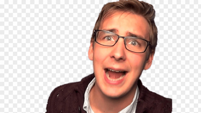 Glasses Microphone Chin PNG
