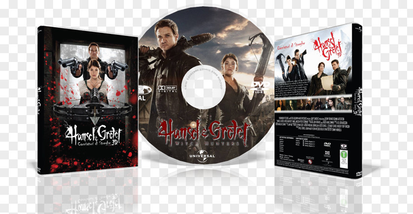 Hansel And Gretel Witch Brand DVD Electronics Giant Bicycles PNG
