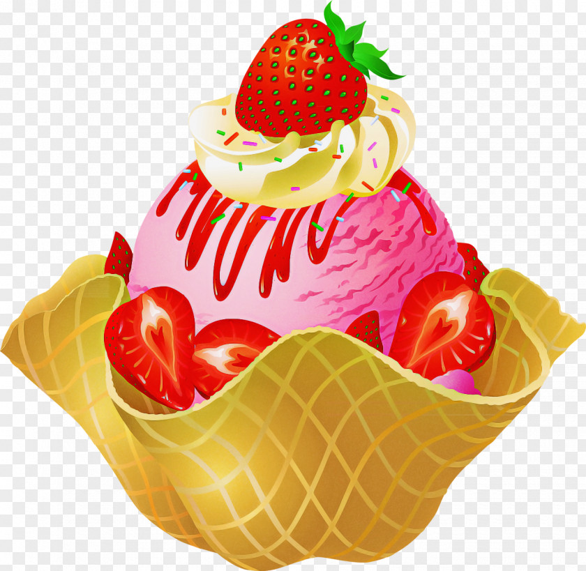 Ice Cream PNG