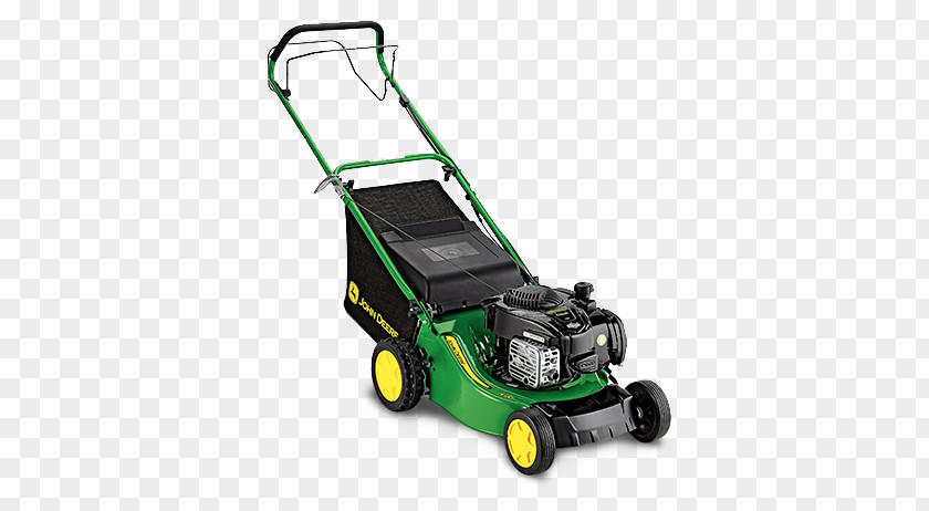Lawn Run John Deere Mowers Agricultural Machinery Agriculture Rotary Mower PNG