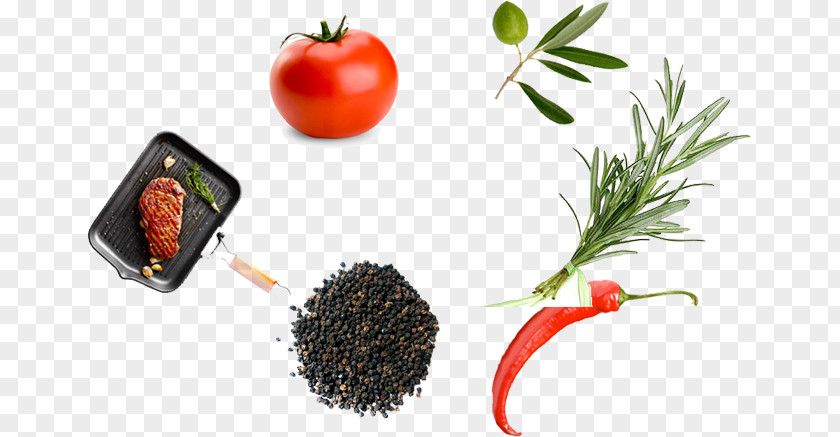 Leftover Ham Recipes Organic Food Rosemary Herb Mediterranean Cuisine Spice PNG