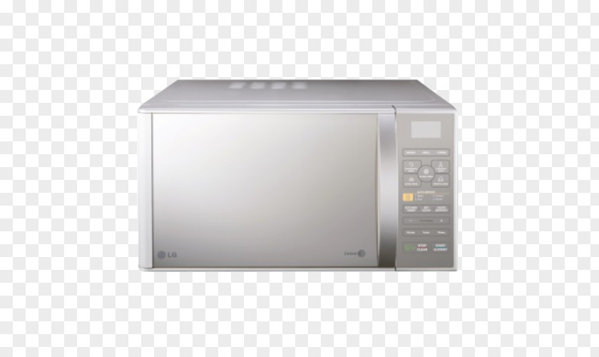 Microwave Ovens Home Appliance Kitchen Electric Stove PNG